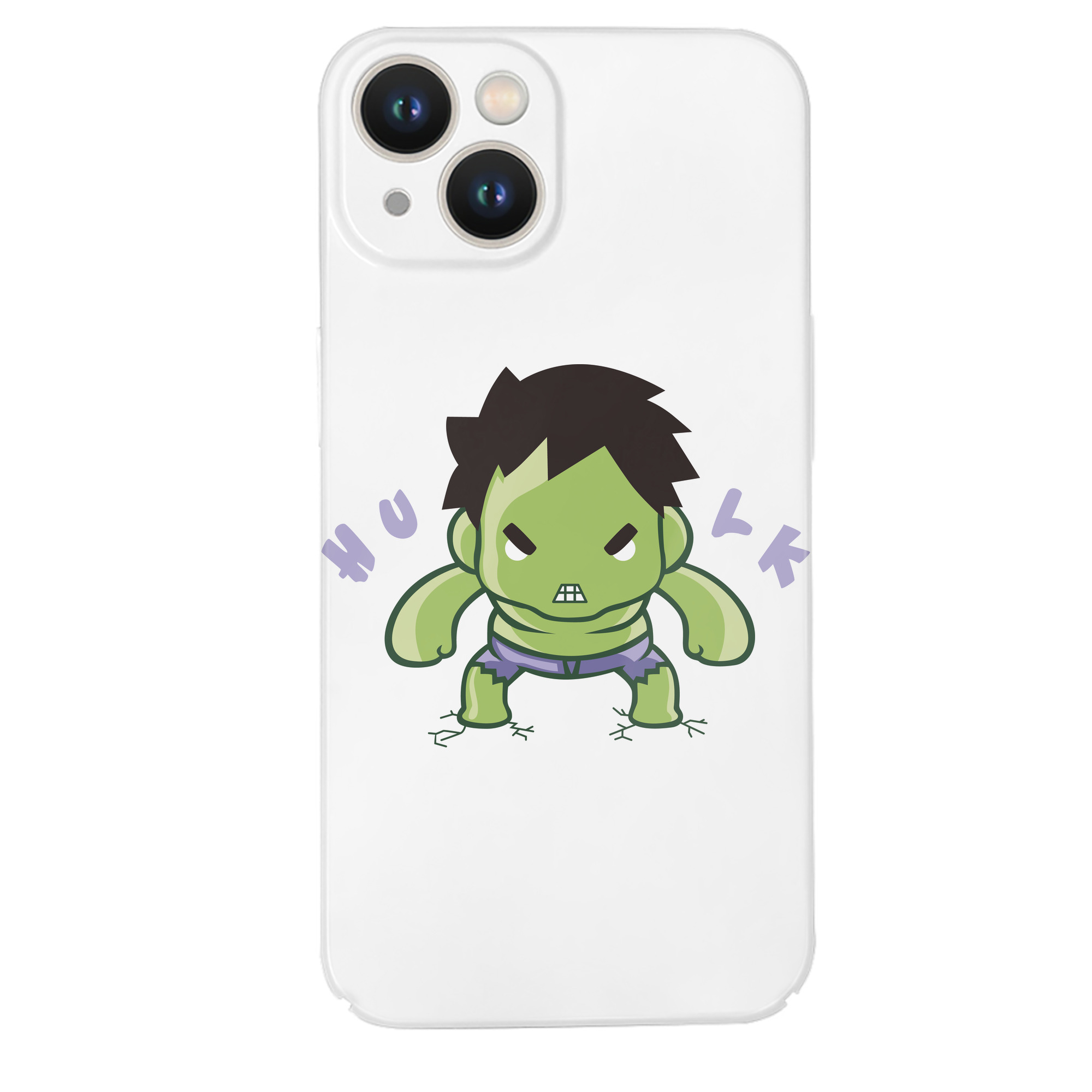 （画像用） アベンジャーズ The Avengers 【iPhone 14シリーズ対応】ハードケース